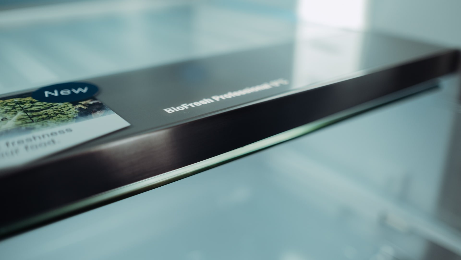 Liebherr BioFresh Professional Kühlschrank